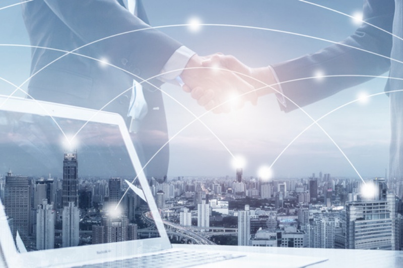 再販・流通事業