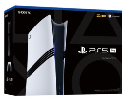 PlayStation5 Pro CFI-7000B01