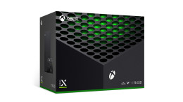 Xbox Series X RRT-00015